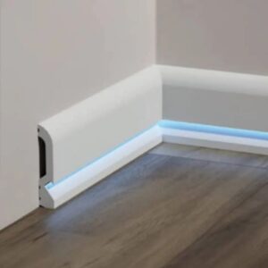 قرنیز نور مخفی